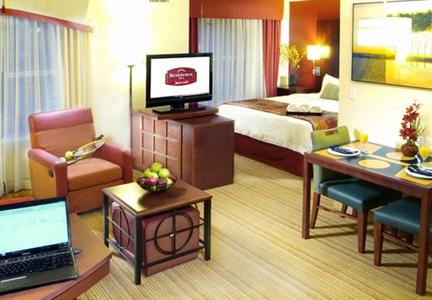 фото отеля Residence Inn Providence Coventry
