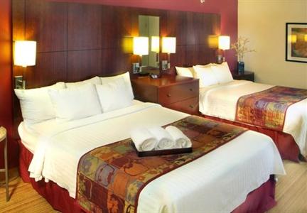 фото отеля Residence Inn Providence Coventry