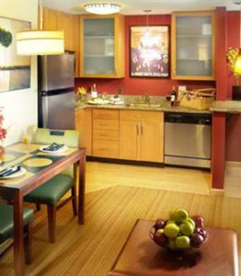 фото отеля Residence Inn Providence Coventry