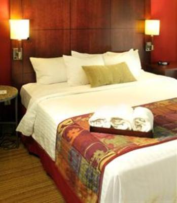 фото отеля Residence Inn Providence Coventry