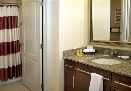 фото отеля Residence Inn Providence Coventry