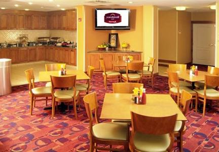 фото отеля Residence Inn Providence Coventry