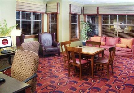 фото отеля Residence Inn Providence Coventry