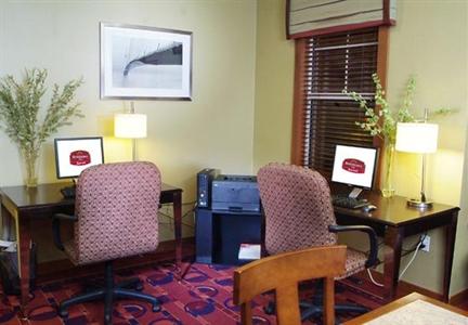 фото отеля Residence Inn Providence Coventry