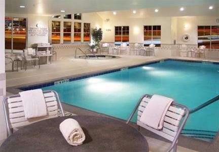 фото отеля Residence Inn Providence Coventry