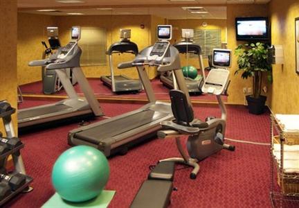 фото отеля Residence Inn Providence Coventry