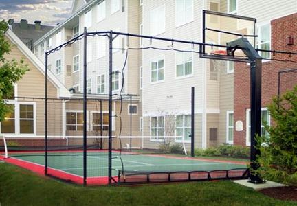 фото отеля Residence Inn Providence Coventry
