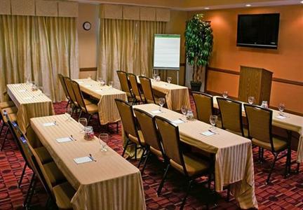 фото отеля Residence Inn Providence Coventry