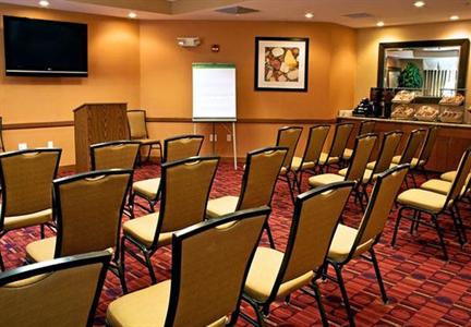 фото отеля Residence Inn Providence Coventry