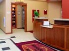 фото отеля Residence Inn Providence Coventry
