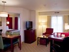 фото отеля Residence Inn Providence Coventry