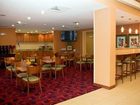 фото отеля Residence Inn Providence Coventry