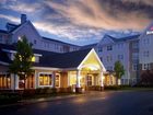 фото отеля Residence Inn Providence Coventry