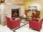 фото отеля Residence Inn Providence Coventry