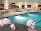 фото отеля Residence Inn Providence Coventry