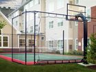 фото отеля Residence Inn Providence Coventry