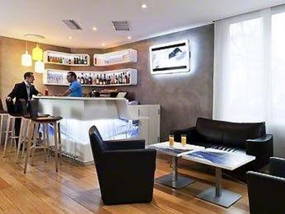фото отеля Ibis Styles Paris Tolbiac Bibliotheque