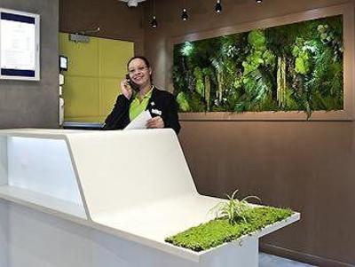 фото отеля Ibis Styles Paris Tolbiac Bibliotheque