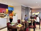 фото отеля Ibis Styles Paris Tolbiac Bibliotheque