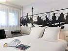 фото отеля Ibis Styles Paris Tolbiac Bibliotheque