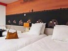 фото отеля Ibis Styles Paris Tolbiac Bibliotheque