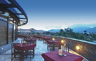 фото отеля Riyuegu Hotsprings Resort Xiamen