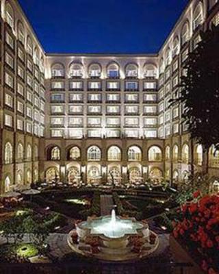 фото отеля Four Seasons Mexico City