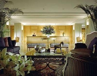 фото отеля Four Seasons Mexico City