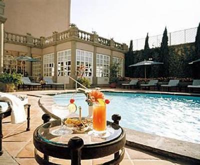 фото отеля Four Seasons Mexico City