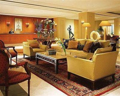 фото отеля Four Seasons Mexico City