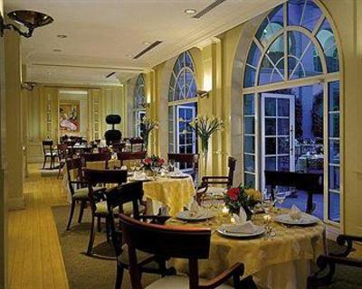 фото отеля Four Seasons Mexico City