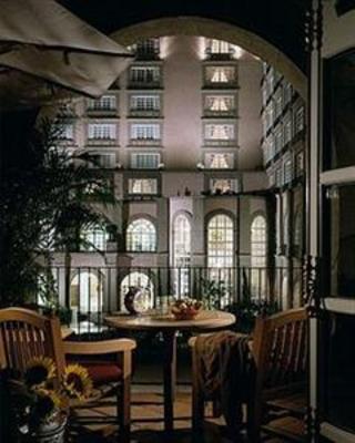 фото отеля Four Seasons Mexico City