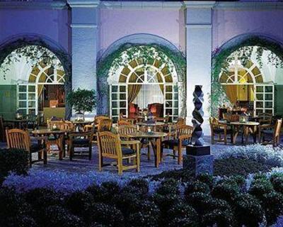 фото отеля Four Seasons Mexico City
