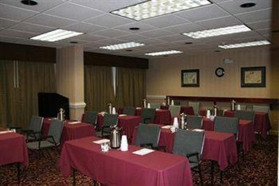 фото отеля Hampton Inn Columbia Northeast