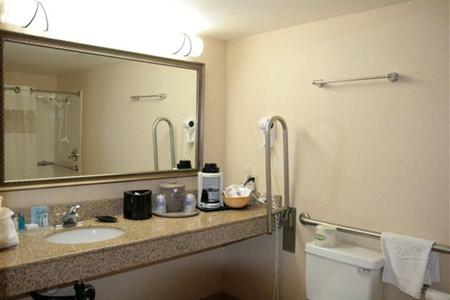 фото отеля Hampton Inn Phoenix/Anthem