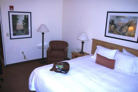 фото отеля Hampton Inn Phoenix/Anthem