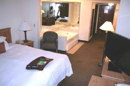 фото отеля Hampton Inn Phoenix/Anthem