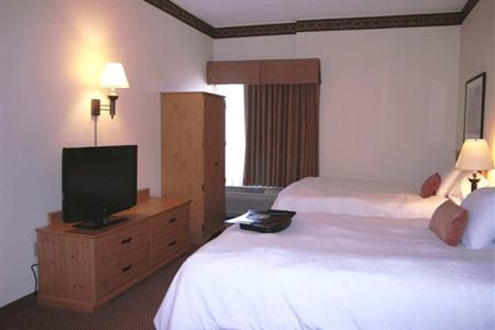 фото отеля Hampton Inn Phoenix/Anthem
