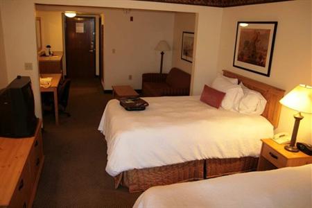 фото отеля Hampton Inn Phoenix/Anthem