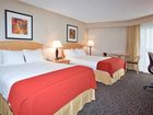 фото отеля Holiday Inn Express Edmonton Downtown