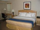 фото отеля Holiday Inn Express Edmonton Downtown