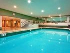 фото отеля Holiday Inn Express Edmonton Downtown