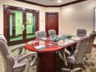 фото отеля Holiday Inn Express Edmonton Downtown