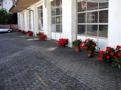 фото отеля Scherer Hotel