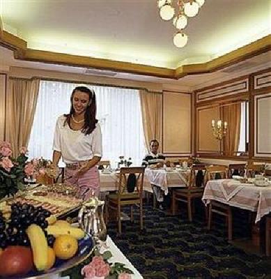 фото отеля Scherer Hotel