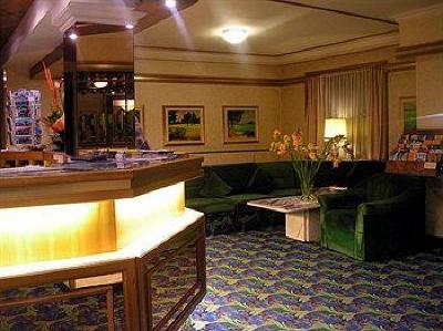 фото отеля Scherer Hotel