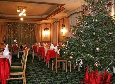 фото отеля Scherer Hotel