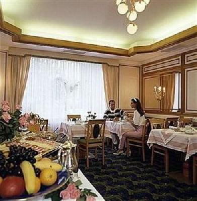 фото отеля Scherer Hotel
