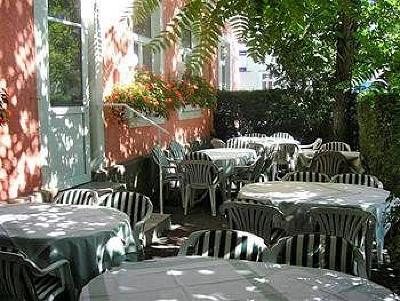 фото отеля Scherer Hotel