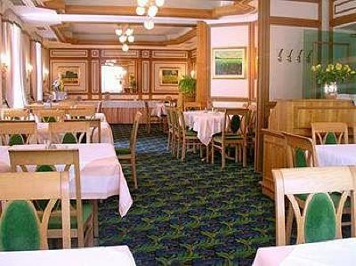 фото отеля Scherer Hotel